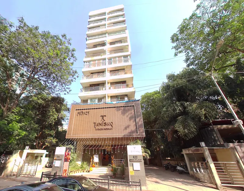 Sai Darshan — Andheri West (2)