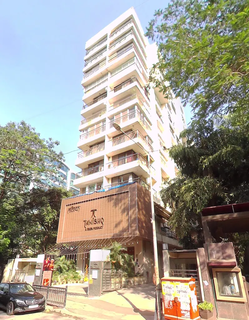 Sai Darshan — Andheri West (3)