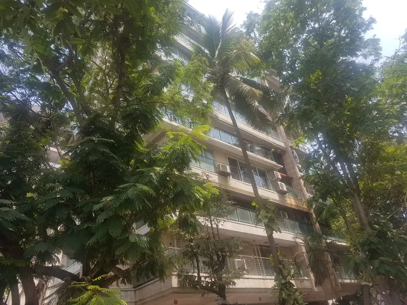 Sai Krupa — Juhu