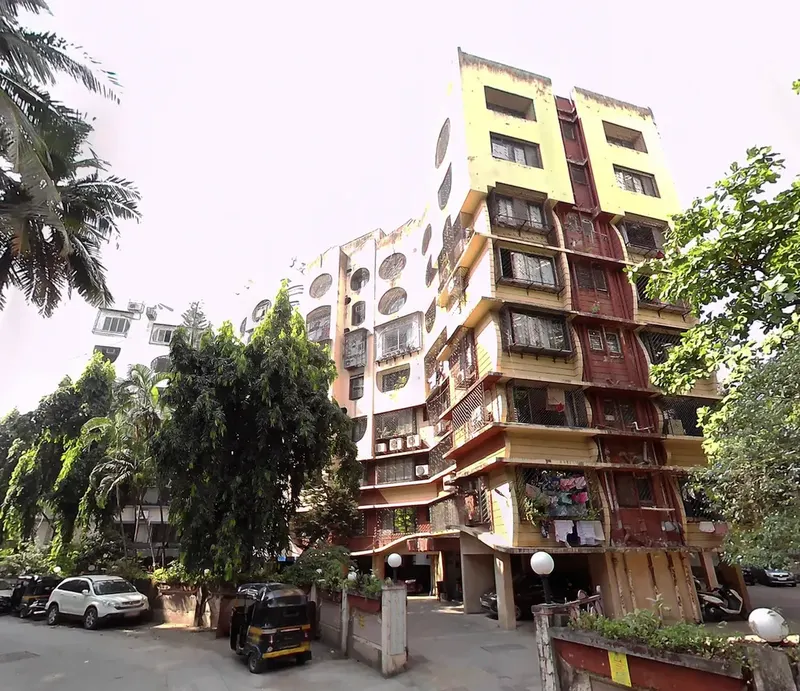 Acme Amartaru 2 — Andheri East