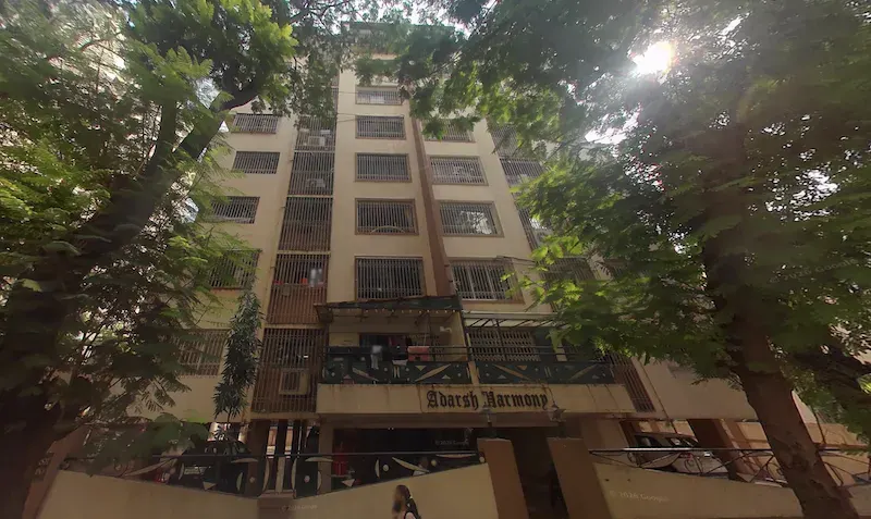 Adarsh Harmony — Malad West