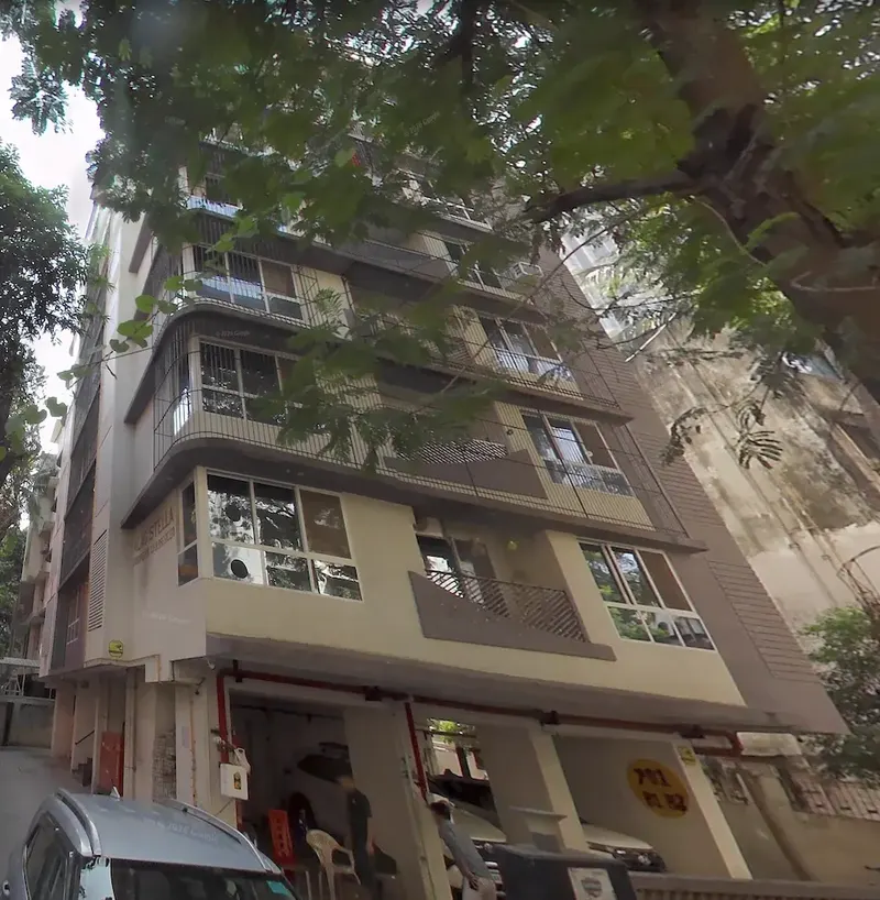 Alag Stella — Mulund East