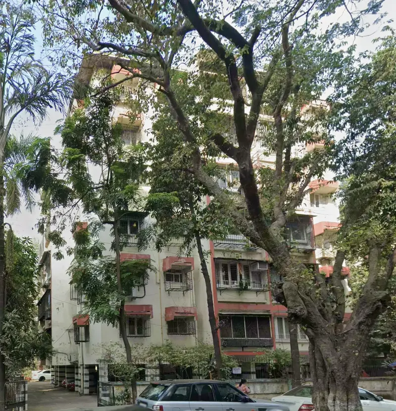 Anita Apartments — Bandra West