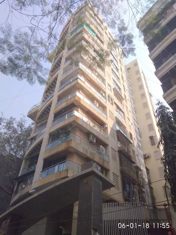 Satra Residency — Khar West