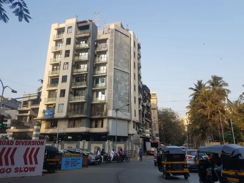 Shiv Prisha — Juhu (1)