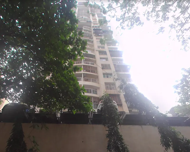 Shiv Shakti — Andheri West (2)