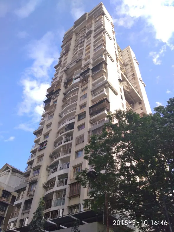 Shiv Shakti — Andheri West (1)