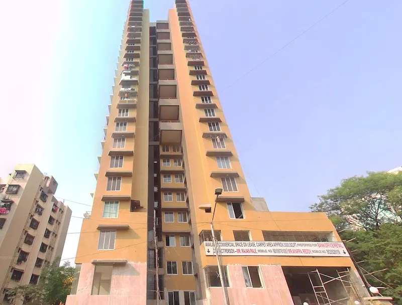 Sky Villa — Goregaon East (2)
