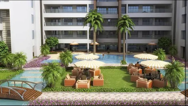 Bharat Sky Vistas — Andheri West (5)