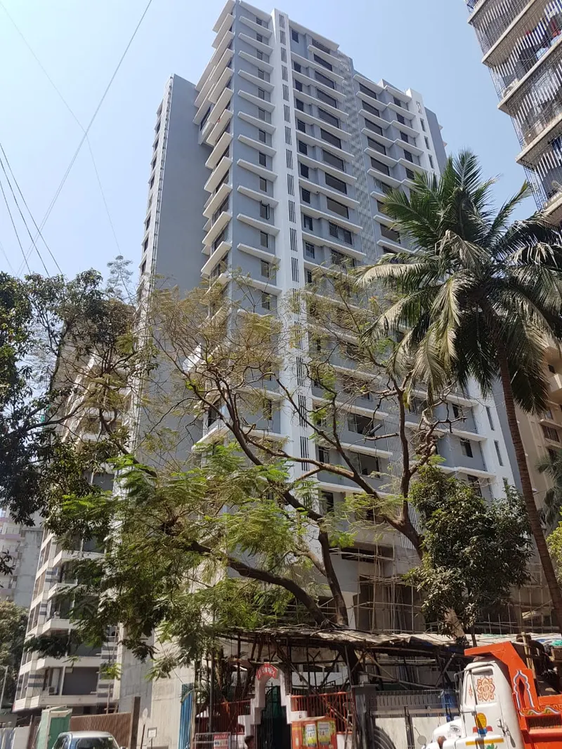 Acme Stadium View — Andheri West (3)