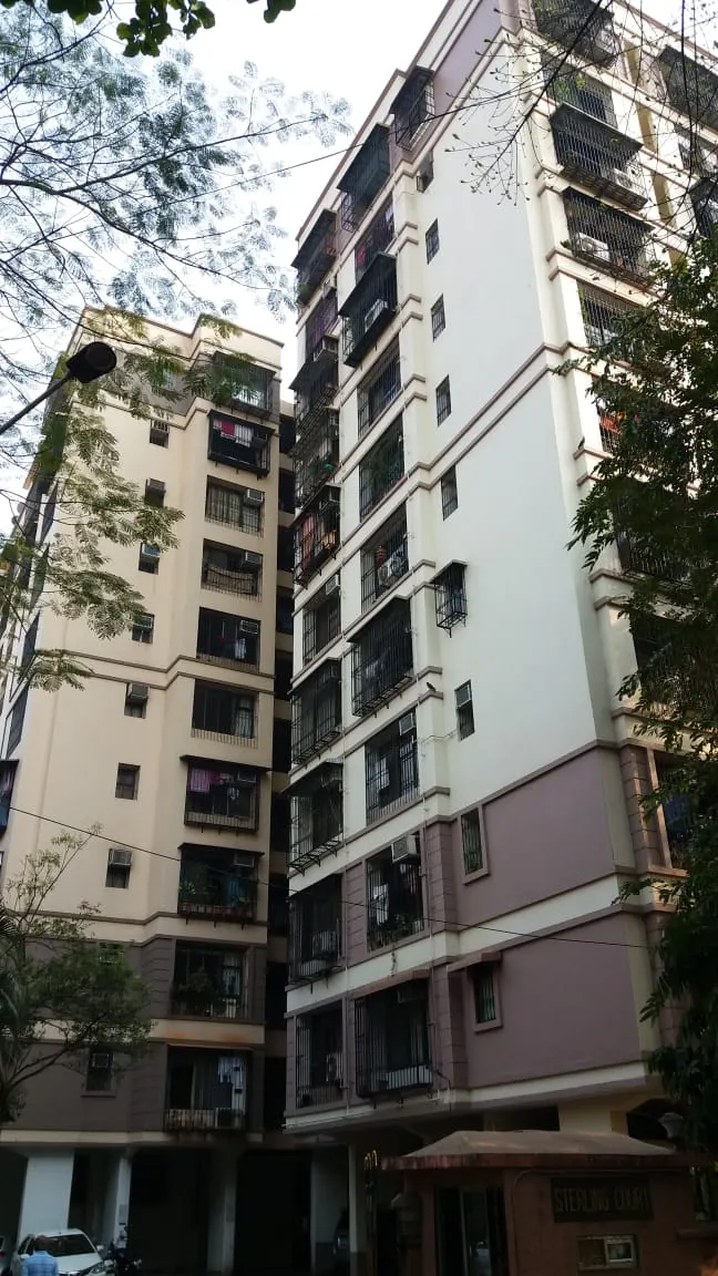 Sterling Court — Andheri East (1)
