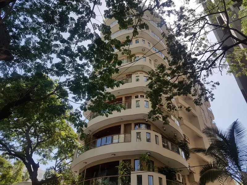 Sun Villa — Juhu