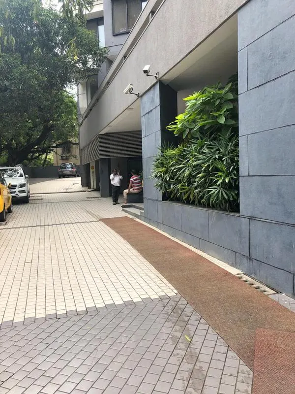 Sundeep — Khar West (3)