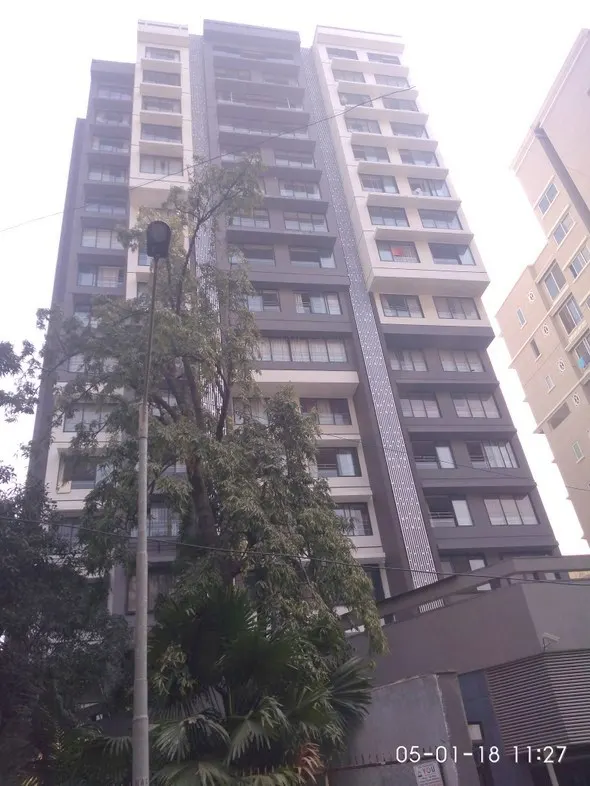 Sundeep — Khar West (1)