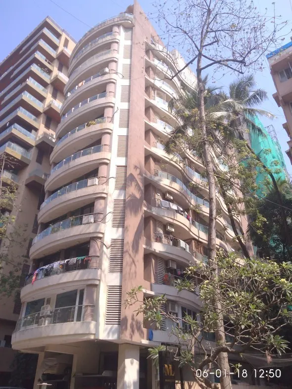 Supreme Serenity — Khar West
