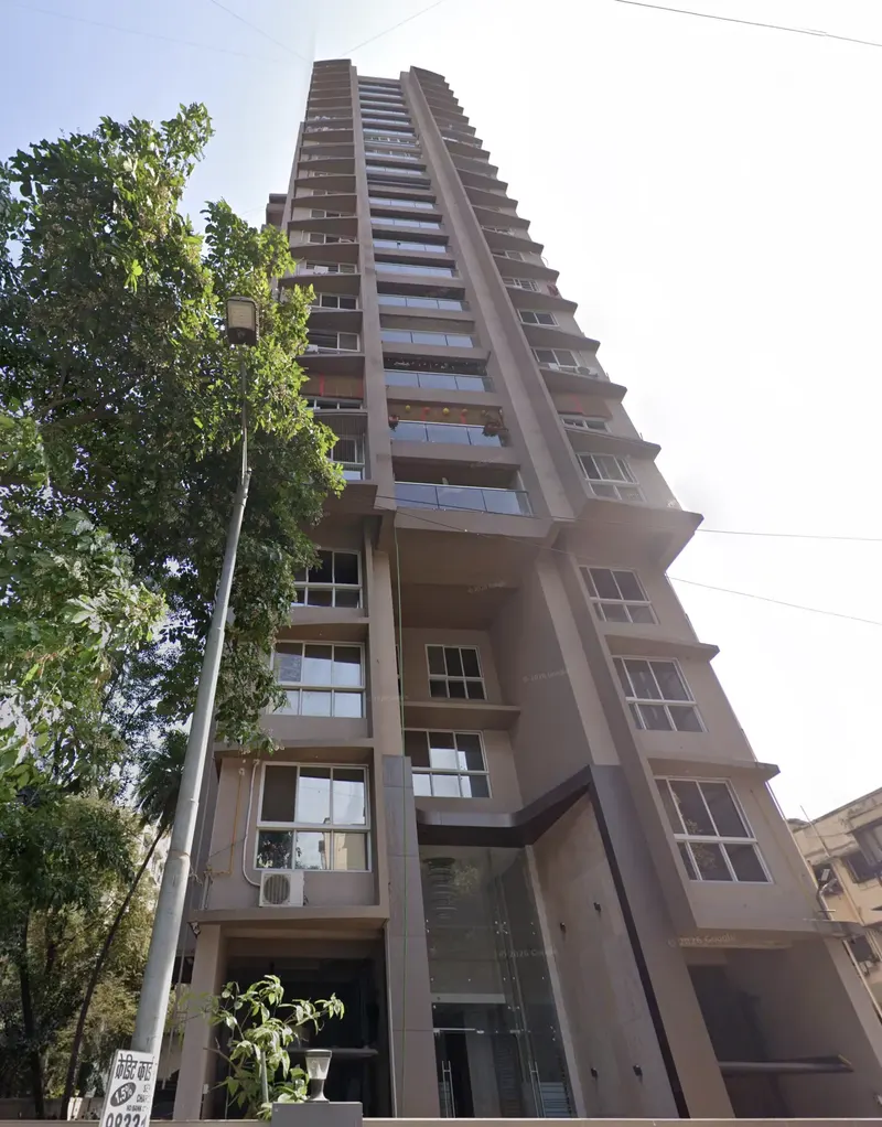 Tanna Height — Kandivali West (1)