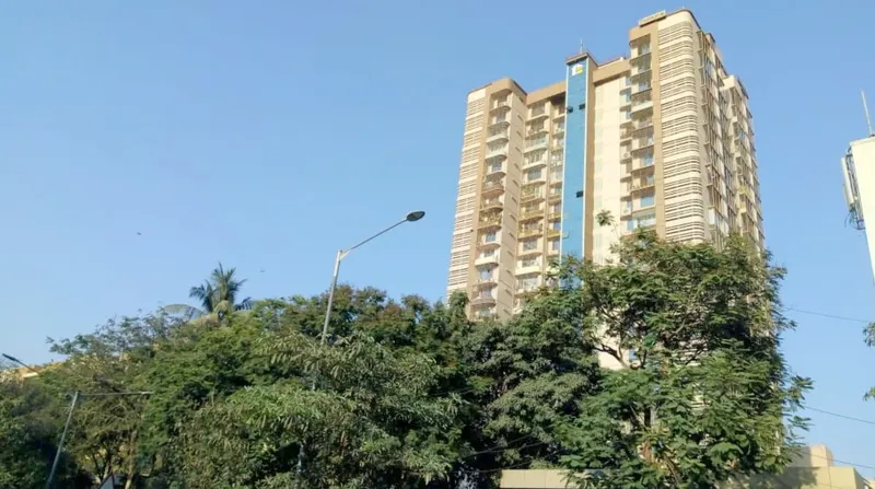 Thakur Jewel — Kandivali East (2)