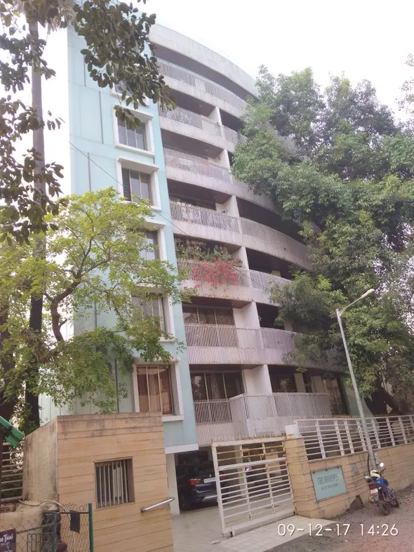 The Moorings — Bandra West