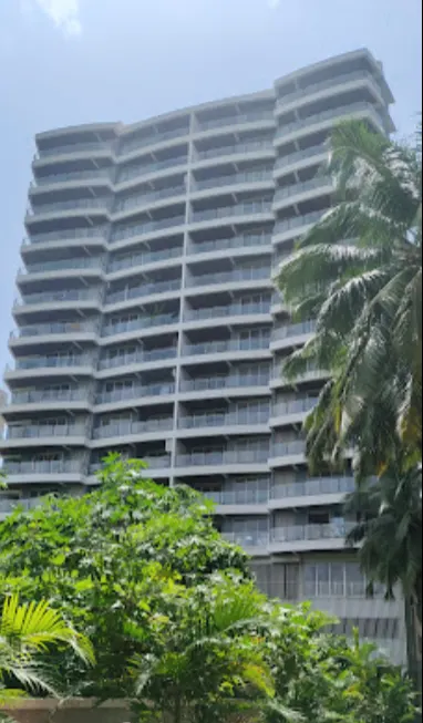 The Nest — Andheri West (2)