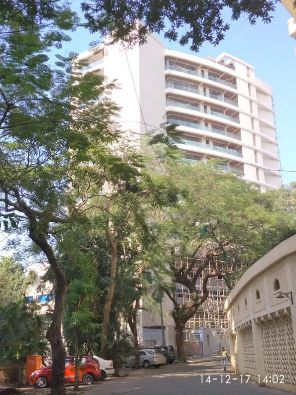 The One — Bandra West (1)