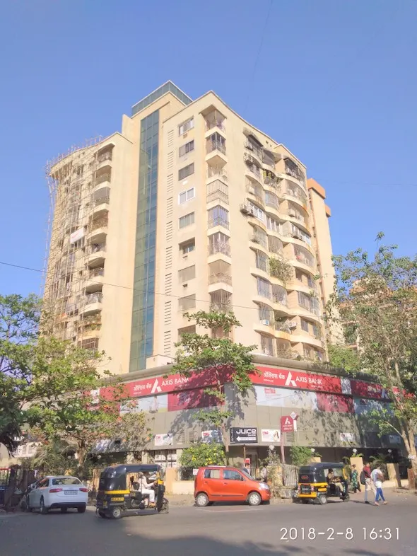 The Spring Fields — Andheri West