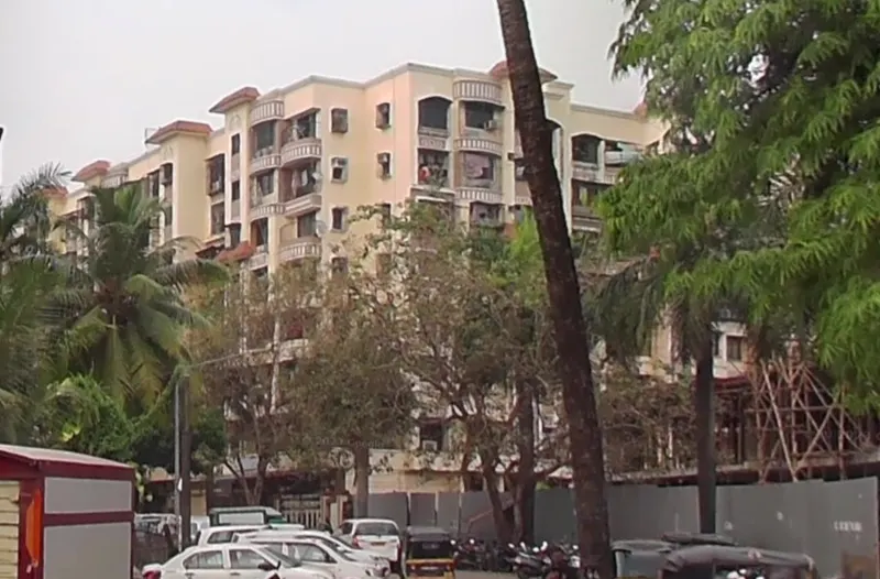 Trans Residency — Andheri East (1)