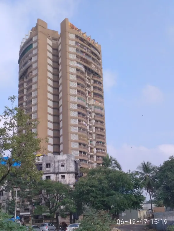 Universal Garden — Jogeshwari (1)