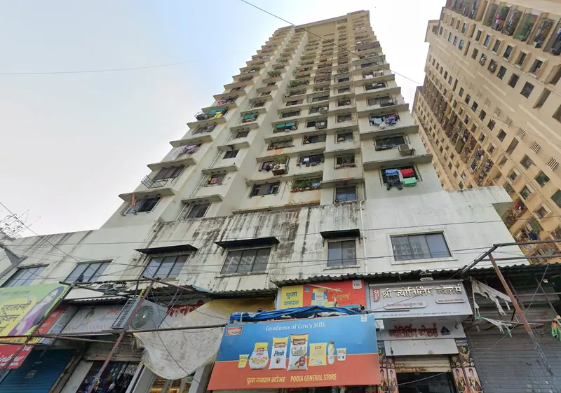 Vedic Heights — Kandivali East (1)