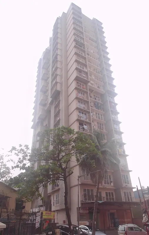 Veena Crest — Andheri West (2)