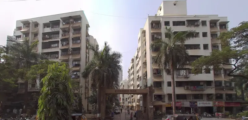 Evershine Park — Andheri West (2)