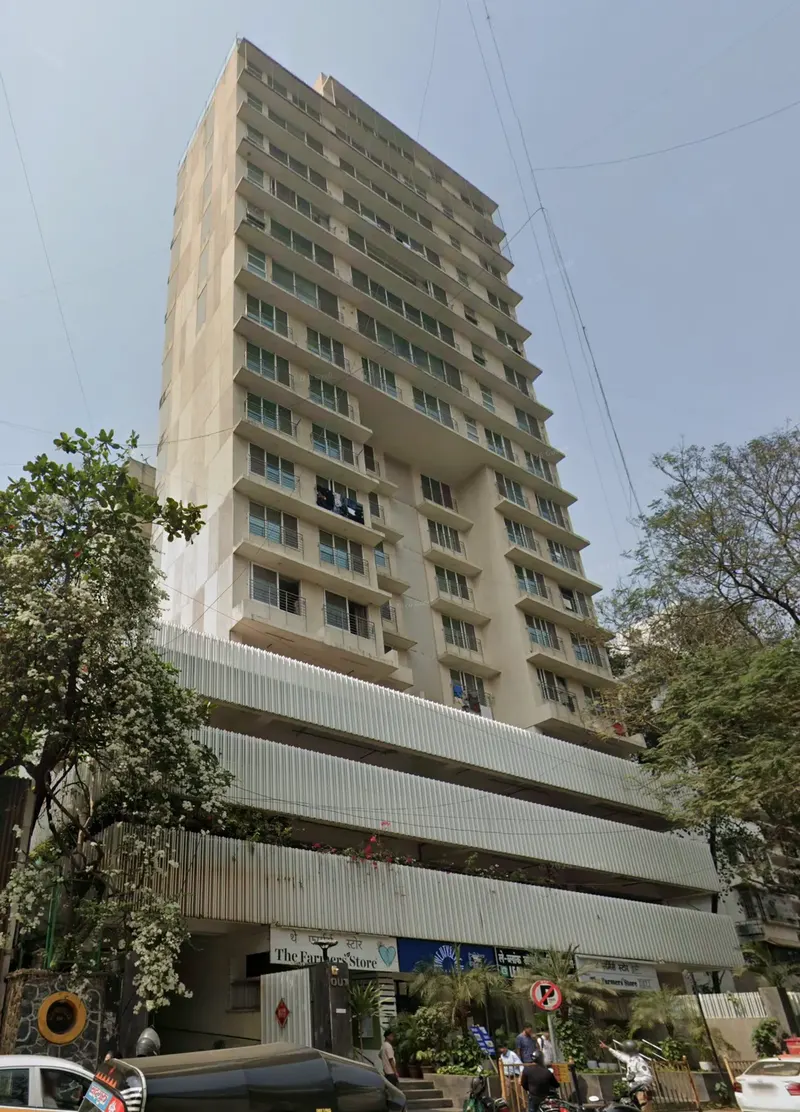 Videocon Icon — Bandra West (3)
