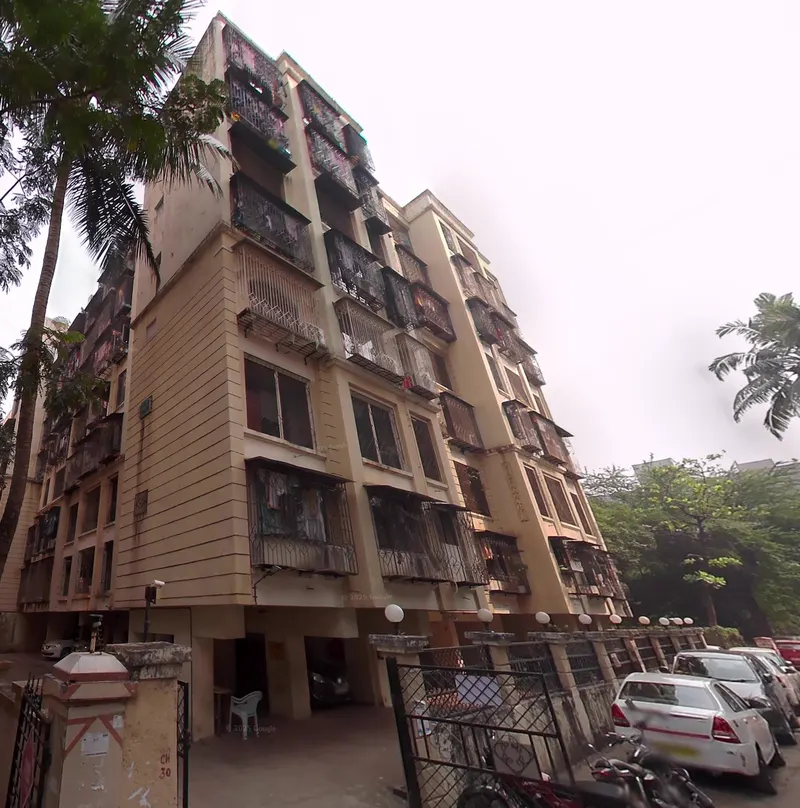 Vighnaharta — Andheri West (1)