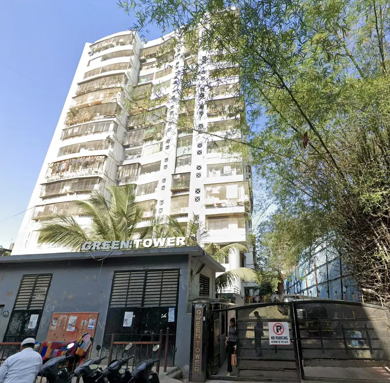 Green Towers — Andheri West (3)