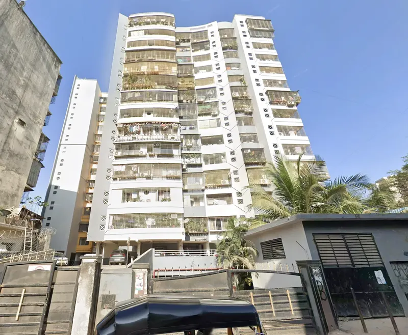 Green Towers — Andheri West (4)