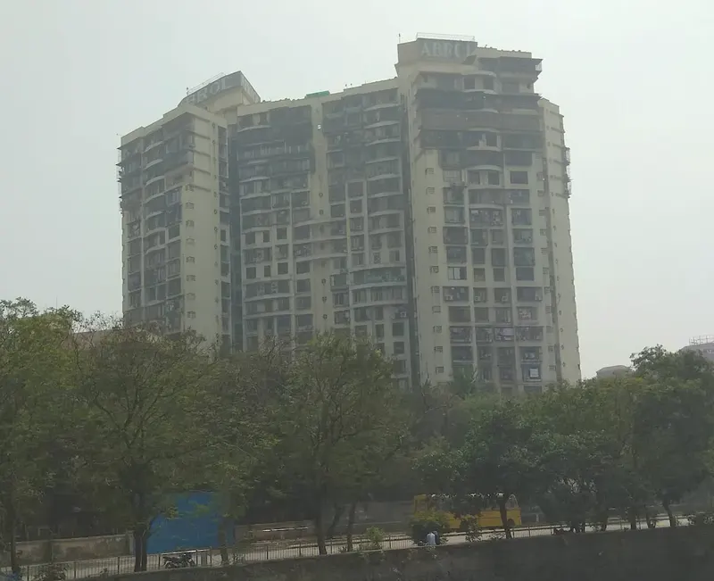 Abrol Vastu Park — Malad West (2)