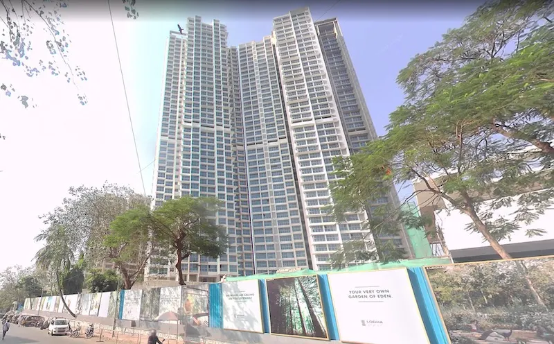 White City — Kandivali East (3)