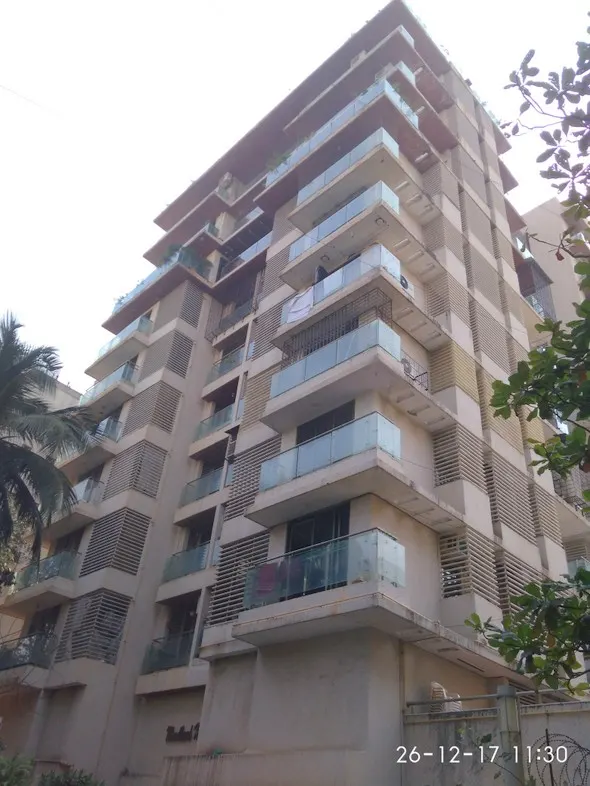 Woodland Heights — Bandra West (1)