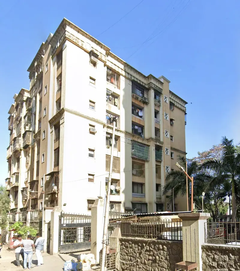 Caspian — Andheri West