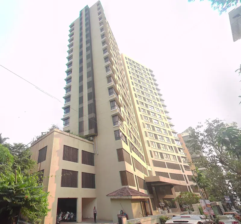 Woodlands — Malad East
