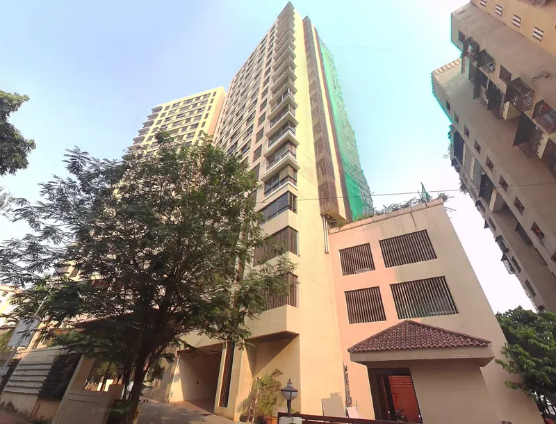 Woodlands — Malad East