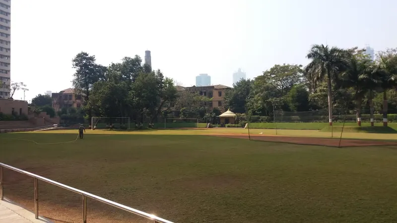 Ashok Tower — Parel (2)