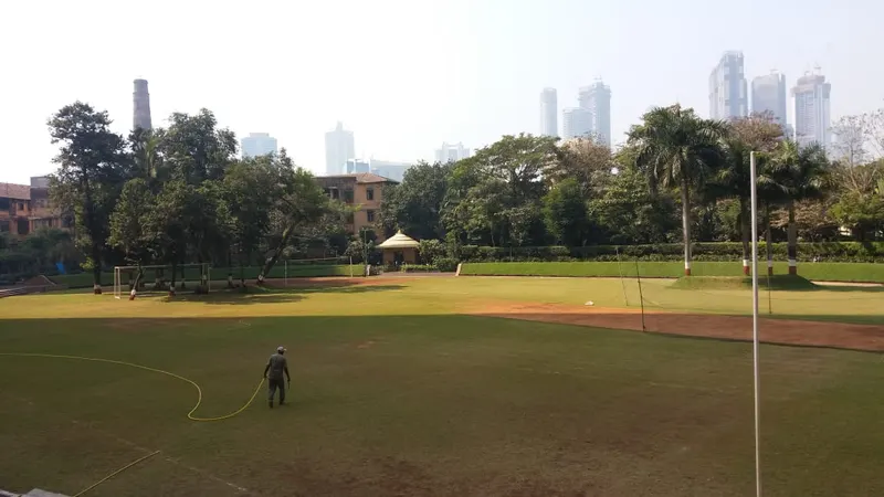 Ashok Tower — Parel (3)