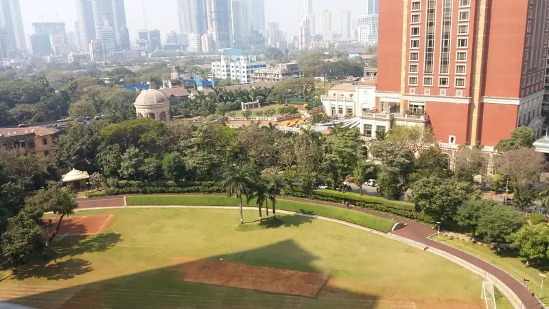 Ashok Tower — Parel (4)