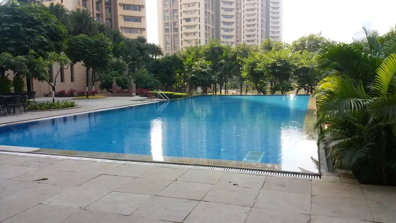 Ashok Tower — Parel (5)