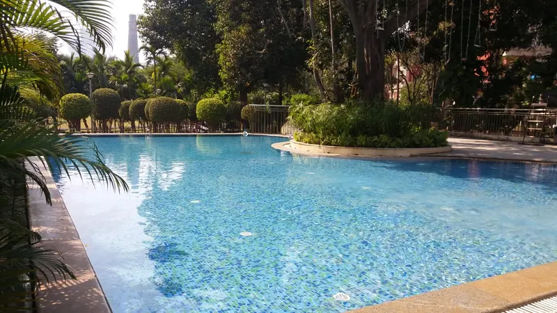 Ashok Tower — Parel (7)
