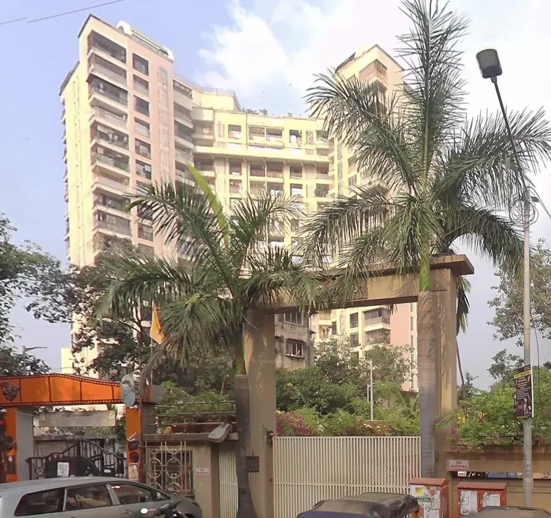 Pearl Heights — Andheri West (3)