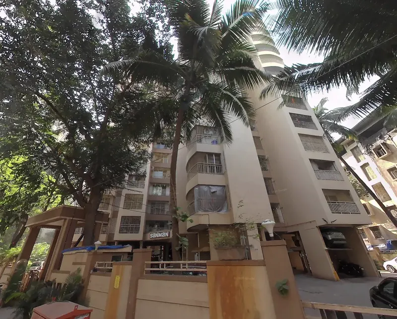 Sanman — Andheri West