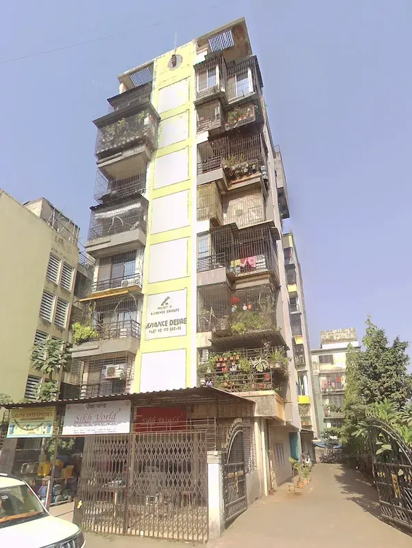 Advance Desire — Kharghar