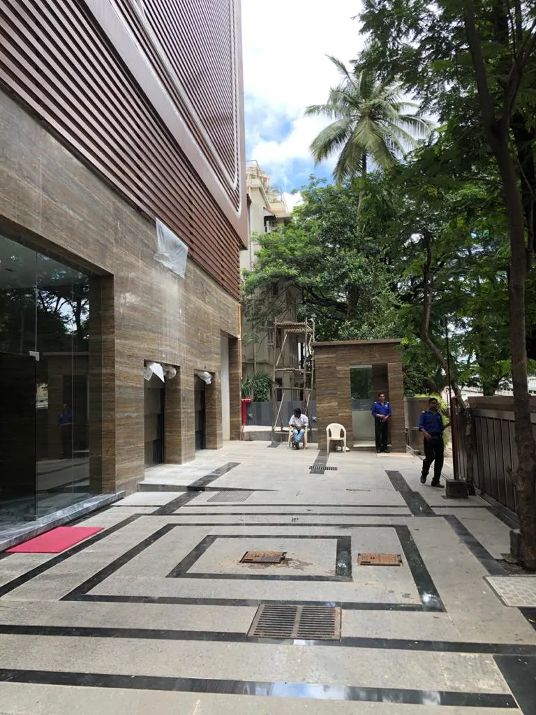 Ekta Invictus — Dadar East