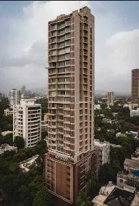 Ekta Invictus — Dadar East